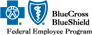 BlueCross BlueShield Federal Employee Program