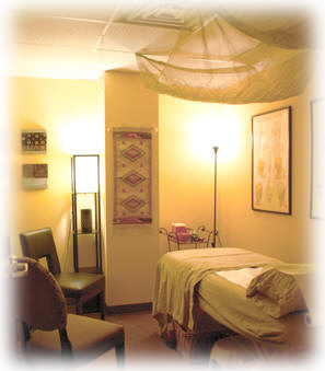 Treatment Room