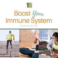 Immune Building