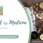 Food as Medicine – Kitchen Spice Tea