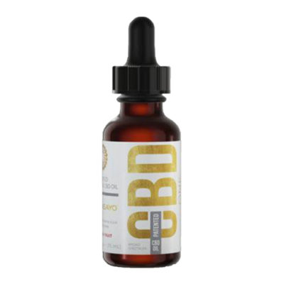 CBD One Oil