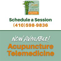 Acupuncture Telemedicine Available!