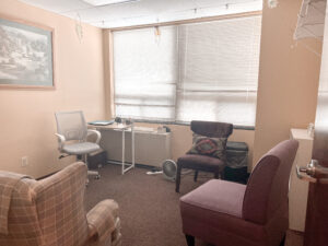Exam Room