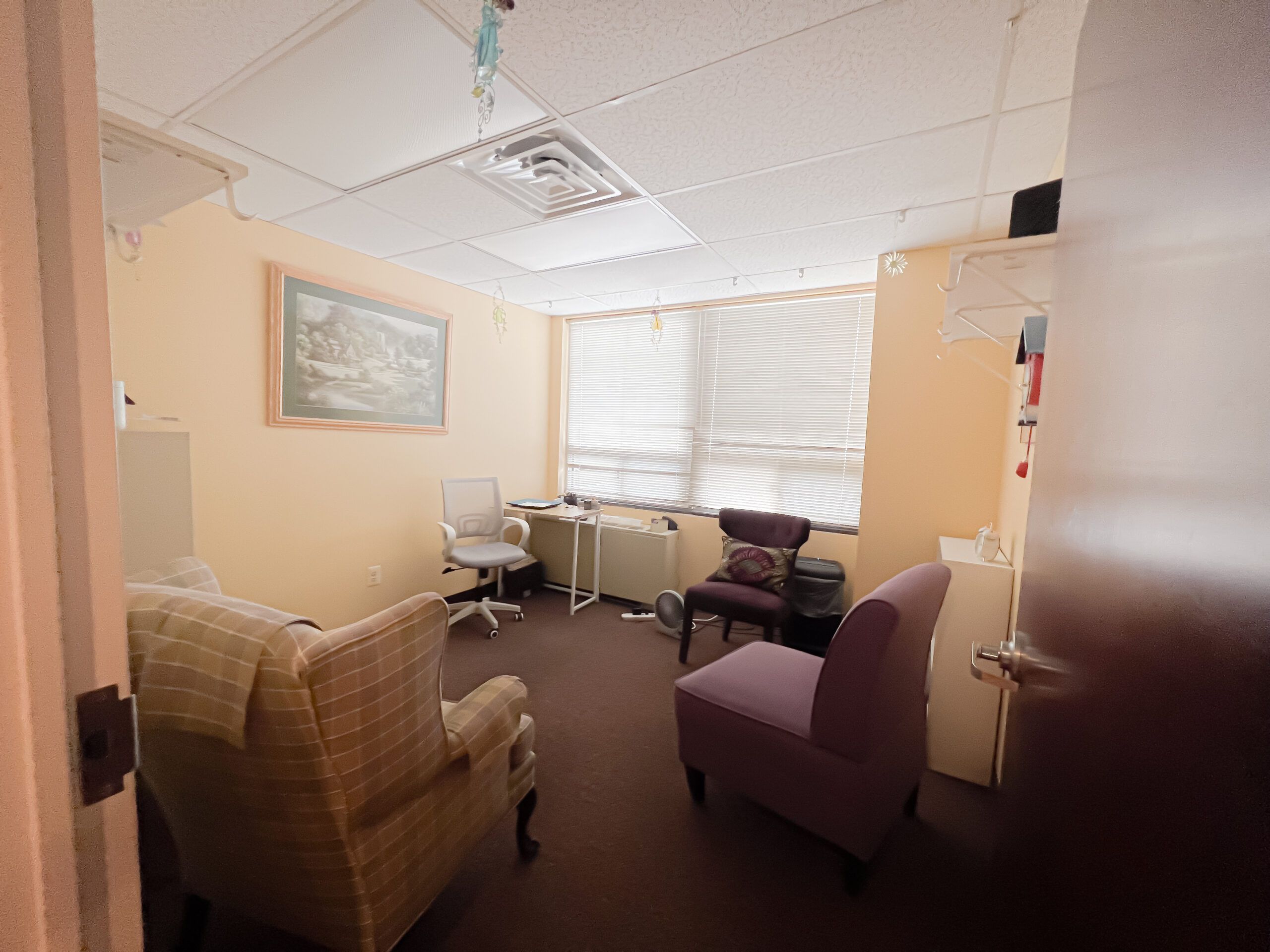 Exam Room